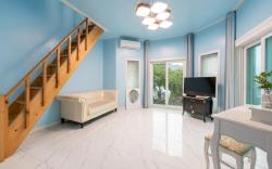 Gapyeong Windmill Pension