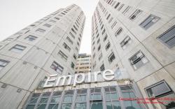 Empire Apartments
