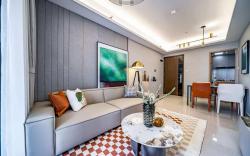 Shuibei Times Apartment Hotel (Luohu Shuibei International Jewelry City)