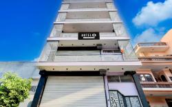 Super Hotel O Sadar Bazar Gurgaon