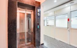 Townhouse Oak Sector 121 Noida Metro Station