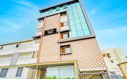 Super Hotel O Indiranagar