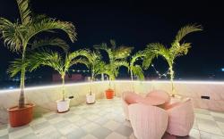 Hotel Aana Inn Prime Swiming Pool