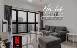 Peaceful Retreat, Prime Location Living