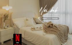 Glow Within: A Calm and Quiet Hideaway