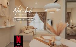 Dawn's Embrace: A Serene Hideaway