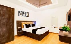 Super Townhouse Pahadiya