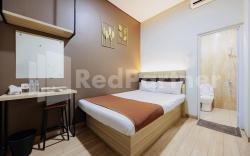 Hotel Gandamanah Mitra RedDoorz