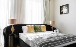Simply Comfort at Amna Tower