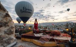 Nora Cave Hotel