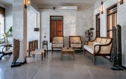 Reverie by Granary Stays-heritage meets serenity
