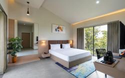 Gir Aatithya Clarks Inn 