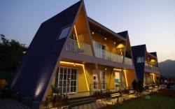 Sova's Nature Hideout