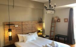 Erieta sea view apartment,50m from the beach