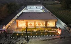 Sai Risu Wada! Premium Villa In Shirdi!