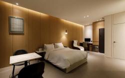 Cheonan Just Sleep Hotel Suite Cheonan Station Branch