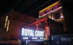 The Royal Court