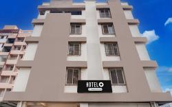 Super Hotel O Mundhwa Chowk Seasons Mall