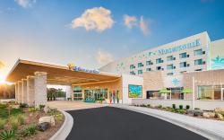 Margaritaville Hotel Kansas City