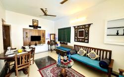 Studio Villa RR