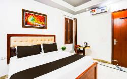 Super Hotel O Sector 110 Noida