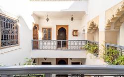 Riad Serendip
