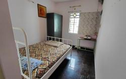 Parimala Resi 2nd floor room 3