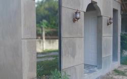 DUMA HOSTEL  I