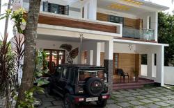 IDA Cliff Villa