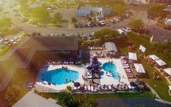 The Montauk Beach House