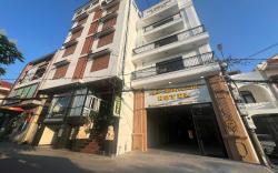 Thao Trang Luxury Hotel Dong Hoi