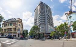 Charming Ben Thanh Tower Serviced Apartments