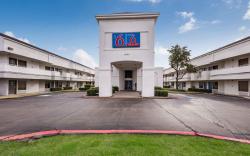 Motel 6 Irving, TX - Irving DFW Airport East