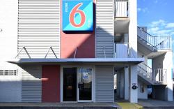 Studio 6 Little Rock, AR - West