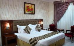 Dar Al Salama Hotel Suites