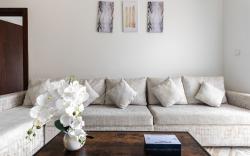 2Br in Binghatti Gateway by Simply Comfort 