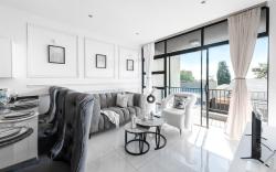 Hidden Gem-Luxury Apartment