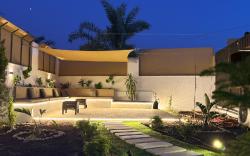 Yasmeina chalet