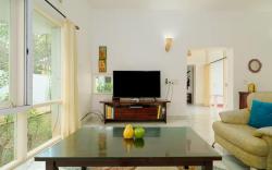 Villa Bella Vista Candolim