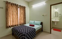 Stay Near Carithas Matha at Blue Bell by Haritha H