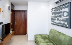 Lavida Luxe Apartments 
