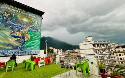 Urban Loft Hostel