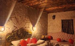 MMF CAVE HOUSE