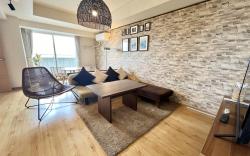 A193 2bedroom apartment inSapporo