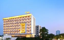 Cipta Hotel Pancoran