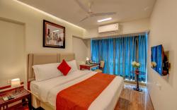 Staywood Suites, Mumbai