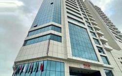 Tulip Hotel and Suites