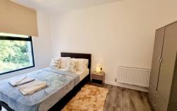Woolwich Apartments