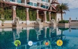 Grand Pacific Sovereign Resort & Spa