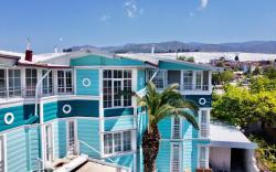 Pamukkale Melrose Viewpoint Suites